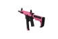 Preview: Specna Arms SA-FX01Flex Gen.2 Pink mit ab Werk verbauter HAL ETU™ AEG 0,5 Joule ab 14J