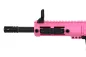 Preview: Specna Arms SA-FX01Flex Gen.2 Pink mit ab Werk verbauter HAL ETU™ AEG 0,5 Joule ab 14J