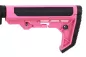 Preview: Specna Arms SA-FX01Flex Gen.2 Pink mit ab Werk verbauter HAL ETU™ AEG 0,5 Joule ab 14J