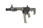 Preview: Specna Arms SA-FX02 Flex Gen.2 HAL E.T.U Half-Tan 0,5 Joule AEG ab 14J.