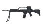 Preview: Specna Arms SA-G13V EBB Carbine Black AEG 0,5 Joule