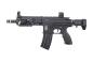 Preview: Specna Arms SA-H04 ONE Assault Rifle Black AEG 0,5 Joule