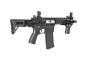 Preview: Specna Arms SA-E12 PDW Edge Black S-AEG X-ASR