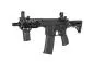 Preview: Specna Arms SA-E12 PDW Edge Black S-AEG