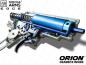 Preview: Specna Arms SA-E12 PDW Edge Black S-AEG X-ASR