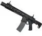 Preview: G&G SBR8 9" Rifle Black 0,5 Joule AEG - Kopie