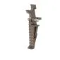 Preview: 5KU Trigger für M4/M16 Series Alluminium Dark Earth