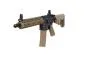 Preview: Specna Arms SA-F19 Daniel Defense Flex Gen. 2 Half-Tan AEG 0,5 Joule ab 14 J.