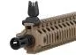 Preview: Specna Arms SA-F19 Daniel Defense Flex Gen. 2 Half-Tan AEG 0,5 Joule ab 14 J.
