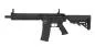 Preview: Specna Arms SA-F19 Daniel Defense Flex Gen. 2 Black AEG 0,5 Joule ab 14 J.