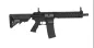 Preview: Specna Arms SA-F19 Daniel Defense Flex Gen. 2 Black AEG 0,5 Joule ab 14 J.