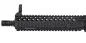 Preview: Specna Arms SA-F19 Daniel Defense Flex Gen. 2 Black AEG 0,5 Joule ab 14 J.