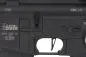 Preview: Specna Arms SA-F19 Daniel Defense Flex Gen. 2 Black AEG 0,5 Joule ab 14 J.