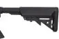 Preview: Specna Arms SA-F19 Daniel Defense Flex Gen. 2 Black AEG 0,5 Joule ab 14 J.