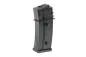 Preview: Specna Arms Mid-Cap 120 BB Magazin Suitable for G/G36