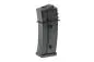 Preview: Specna Arms Mid-Cap 120 BB Magazin passend für G/G36 Modelle