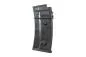 Preview: Specna Arms Mid-Cap 120 BB Magazin passend für G/G36 Modelle