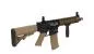 Preview: Specna Arms Daniel Defense MK18 SA-P19 Aster II ETU Chaos Bronze AEG ab 14