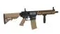 Preview: Specna Arms Daniel Defense MK18 SA-P19 Aster II ETU Chaos Bronze AEG ab 14