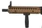 Preview: Specna Arms Daniel Defense MK18 SA-P19 Aster II ETU Chaos Bronze AEG ab 14