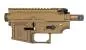 Preview: Specna Arms SAAS Body AR15 Prime Chaos Bronze