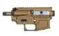 Preview: Specna Arms SAAS Body AR15 Prime Chaos Bronze