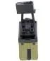 Preview: Specna Arms Box-Mag 1500 Rds, Elektric Ranger Green for M249