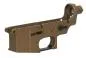 Preview: Specna Arms Universal Lower Receiver AR15 Prime Chaos Bronze