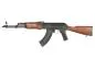 Preview: AK47 Sports Line mit ETU & Mosfet max 0,5Joule S&T ab14