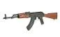 Preview: AK47 Sports Line mit ETU & Mosfet max 0,5Joule S&T ab14
