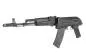 Preview: AK74M Sports Line mit ETU & Mosfet max 0,5Joule S&T ab14