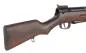 Preview: Snow Wolf (ST) Type 100 SMG Real Wood 0,5 Joule AEG