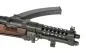 Preview: Snow Wolf (ST) Type 100 SMG Real Wood 0,5 Joule AEG