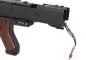 Preview: AGM/ST MG42 Gen.2 X-ASR inkl. Tracer + X-ASR Mosfet Full Metal LMG 0,5 Joule