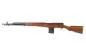 Preview: Snowwolf (ST) SVT-40 Karabiner Real Wood AEG 0,5 Joule ab 14J.