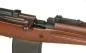 Preview: Snowwolf (ST) SVT-40 Karabiner Real Wood AEG 0,5 Joule ab 14J.