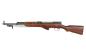 Preview: S&T SKS Real Wood 0,5 Joule AEG ab 14J.
