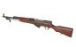 Preview: S&T SKS Real Wood 0,5 Joule AEG ab 14J.