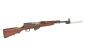 Preview: S&T SKS Real Wood 0,5 Joule AEG ab 14J.