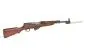 Preview: S&T SKS Real Wood 0,5 Joule AEG
