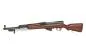Preview: S&T SKS Real Wood 0,5 Joule AEG