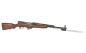 Preview: S&T SKS Real Wood 0,5 Joule AEG ab 14J.
