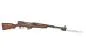 Preview: S&T SKS Real Wood 0,5 Joule AEG