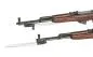 Preview: S&T SKS Real Wood 0,5 Joule AEG