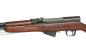 Preview: S&T SKS Real Wood 0,5 Joule AEG ab 14J.