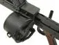 Preview: 2500rd Electric Drum-Magazine für MG42 von AGM