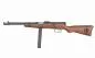 Preview: Snow Wolf M1938 SW-08 Airsoft Echtholz max. 0,5 Joule ab 14J