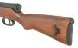 Preview: Snow Wolf M1938 SW-08 Airsoft Echtholz max. 0,5 Joule ab 14J