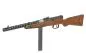 Preview: Snow Wolf M1938 SW-08 Airsoft Echtholz max. 0,5 Joule ab 14J