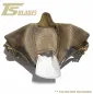 Preview: TS Blades MASK Schutzmaske Tan